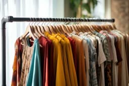 Fashion & Beauty